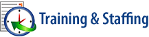 Training & Staffing