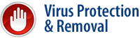 Virus Protection & Removal